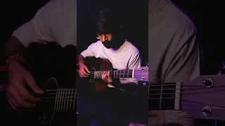 Tujhme Rab Dikhta Hai - Fingerstyle Guitar Cover | Shreya Ghoshal