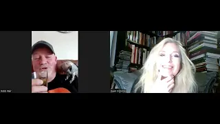 Tygers of Pan Tang interview with Dawn Osborne of TotalRock 2024