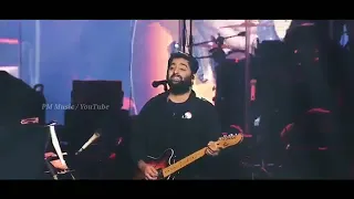 Kalank Arijit Singh Emotional Live Performance Whatsapp Status !!Just Feel It #short