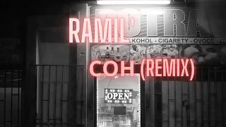 Ramil' - Сон (Remix)
