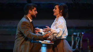 G.Verdi - La Traviata: Amami Alfredo...
