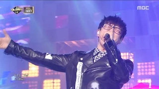 [MMF2016] Ha Hyun Woo - Lazenca, Save Us+Hayoga, 하현우 - Lazenca, Save Us+하여가, MMF 161231