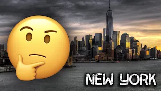 🇺🇸Ce să (NU) faci în NEW YORK! (sfaturi, sugestii, chestii gratuite)