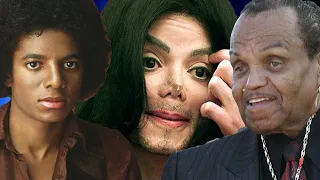 Jaguar Wright: Michael Jackson was AB*SED by his FATHER & HOLLYWOOD! Pt. 3