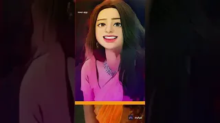 anbe vaa serial cartoon photo drawing video 🥰🥰😍👌