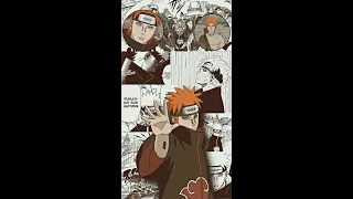 Anime - Naruto | Deva Path (Pain)