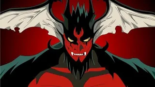 Devilman amv Sacrifice