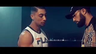 NIRO FEAT MAES - STUPEFIANT - CLIP OFFICIEL