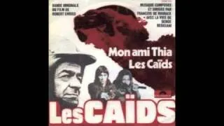 Les Caïds - François de Roubaix