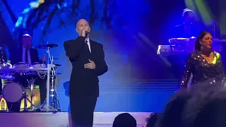 The Human League | I’m only human | 17.08.23
