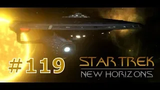 Let’s play Stellaris / Star Trek New Horizons (Federation) – part 119