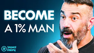 Bedros Keuilian: "This Keeps Men Broke, Lazy & Pathetic!" - Fix This To Win At Anything