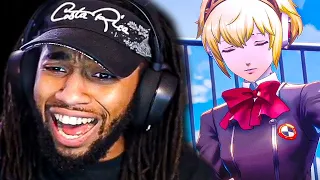 PERSONA 3'S ENDING IS A PAINFUL MASTERPIECE... // Persona 3 Reload HARD Playthrough (Pt. 10)