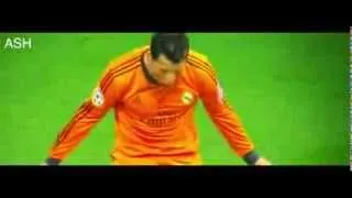 Cristiano Ronaldo vs Shalke 04 HD 2014