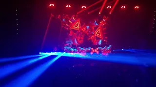 Excision  & Wooli (Live) - Lockdown / San antonio 3-12-2020 cowboys dance hall