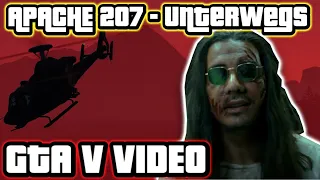 Apache 207 - Unterwegs | GTA Video