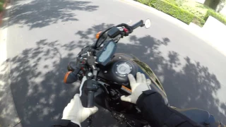 Never Stall Your Motorcycle Again!