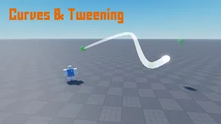 Curves & Tweening - Roblox Scripting Tutorial