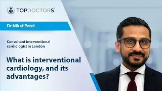 What is interventional cardiology, and its advantages? - Online interview