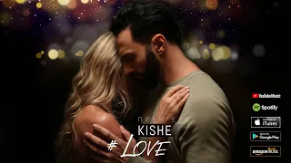 Kishe  - LOVE  (7 вересня Київ Pepper's club благодійний концерт KISHE на підтримку ЗСУ)