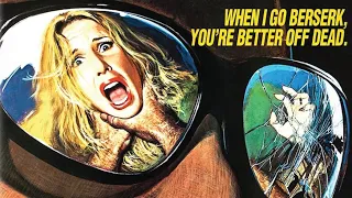 Official Trailer - THE CAT'S VICTIM (1977, Corrado Pani, Paola Tedesco, Antonio Bido)