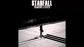 Imagine Dragons - Demons ( Pop/Punk Cover by Starfall)