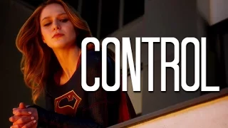 control | red kryptonite kara