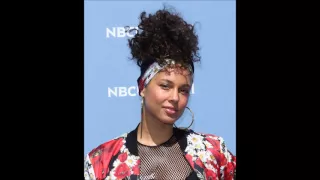 Alicia Keys - In Common live BET Awards 2016 (Audio)