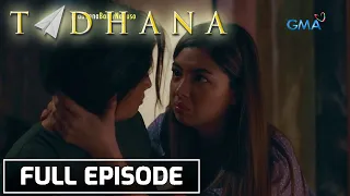 Caregiver, long lost daughter ng ginang na kanyang inaalagaan?! (Full episode) | Tadhana