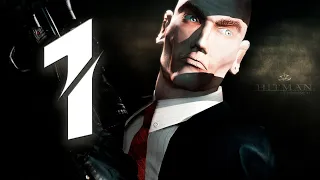 | Прохождение Hitman: Codename 47 | ЧАСТЬ 1 (без комментариев)