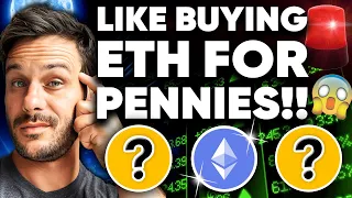 These (2) Crypto Coins Are Better Than Ethereum!?