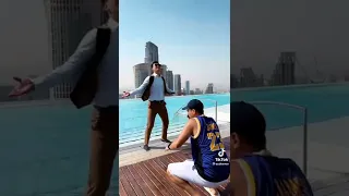 Decapotable Song♥️ |Audaamar TikTok | Arabic 🔥| Short Video📸| TikTok Compilation |Please subscribe