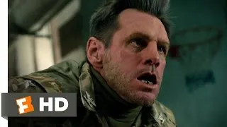 Kick-Ass 2 (7/10) Movie CLIP - Colonel Stars and Stripes vs. Mother Russia (2013) HD