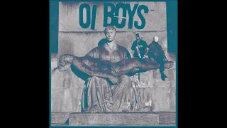 Oi BOYS - Oi Boys [FRANCE - 2021]