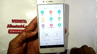 Huawei P9 Lite VNS L21 Google Account FRP Lock Bypass 100% Easy