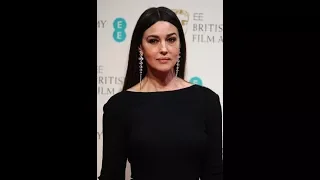 Women Over 50 Look’s Collection. Monica Bellucci - One of the Most Beautiful Women in the World.