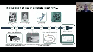 Insulin Therapy: How to choose with so many options! (ft. Dr. Jeremy Gilbert)