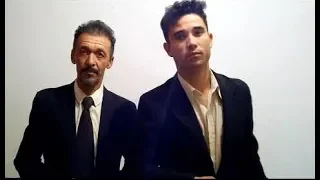 🔴🔴Irineu Santos e Douglas Santos  ( Pai e filho)  - As Melhores