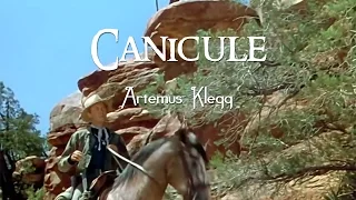 Artemus Klegg - Canicule