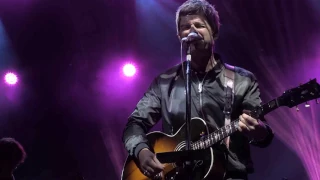 Noel Gallagher's High Flying Birds // Champagne Supernova // Kendal Calling 2016