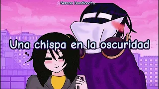 ♡ Me enamoré de la protagonista ♡ (leer descripción xd)