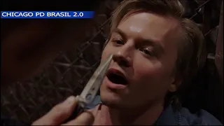 Chicago PD Brasil - Ele confessou - 4x16