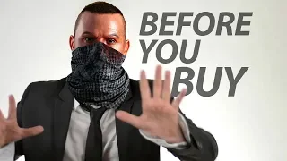 The Division 2 - Before You Buy