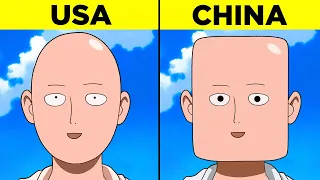 22 One Punch Man Secrets You Didn't Know!