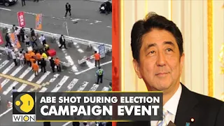 'It is a barbarian act amid election campaigns,' Says PM Fumio Kishida on Shinzo Abe's assassination