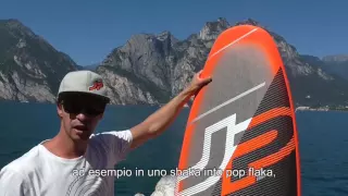 Steven Van Broeckhoven, JP Freestyle 2017