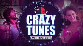 Crazy Tunes | Audio Jukebox