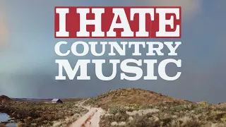 Logan Michael - I Hate Country Music (Official Lyric Video)