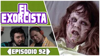 Análisis El Exorcista | Geeks Supremos EP 92