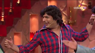 Comedy Nights with Kapil - Bollywood Special - 22nd March 2015 - Full Episode